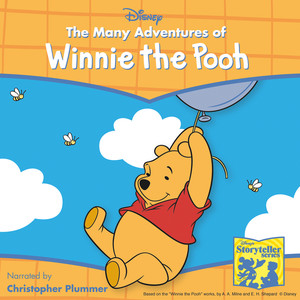 The Many Adventures of Winnie the Pooh (Storyteller Version)