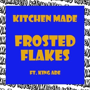 Frosted Flakes