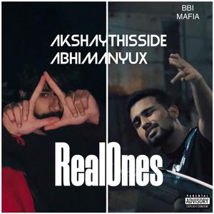 RealOnes (feat. ãbhìmãnyú) (Explicit)