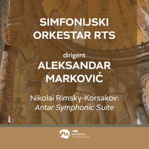 Antar Symphonic Suite (Live)