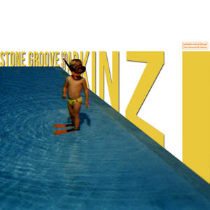 Stone Groove EP