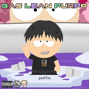 GAS LEAN PURPPP (Explicit)