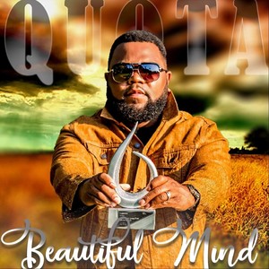 Beautiful Mind(feat. Qualei Qua Allen & Ray Stamps)