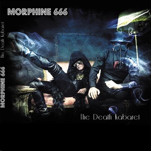 ******** 666 - The Death Kabaret (Explicit)