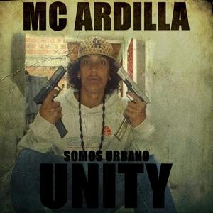 Unity (feat. Mc Ardilla) (Explicit)