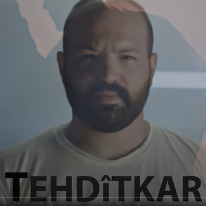 Tehdîtkar