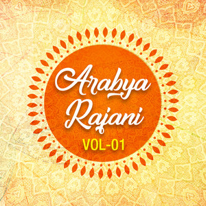 Arabya Rajani Vol 01