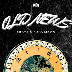 OLD NEWS (feat. Victorino G) [Explicit]