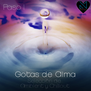 Gotas de Alma, Paso 1 (Selección de Ambient y Chillout)