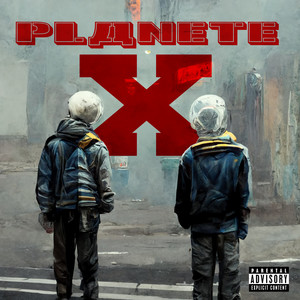 Planète X (Explicit)