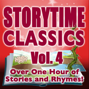 Storytime Classics, Vol. 4