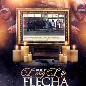Long Life Flecha(feat. Young YY) (Explicit)