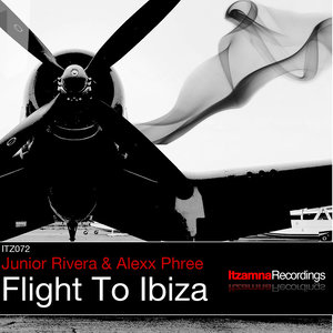 Flight To Ibiza