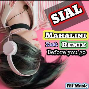 DJ Sial X Before you go (Instrumental)