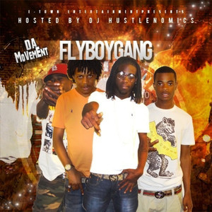 Fly Boy Gang (Explicit)