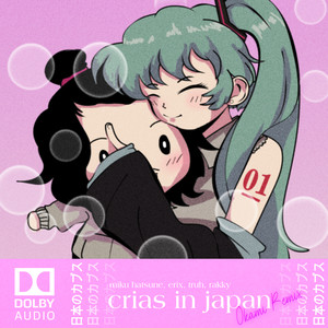 Crias In Japan (Remix) [Explicit]