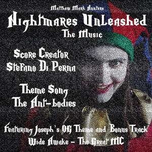 Raven Enters the Funhouse (feat. Stefano Di Perna)