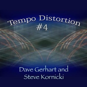 Tempo Distortion #4