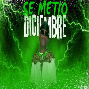 Se Metió Diciembre (Ritmo Exótico)