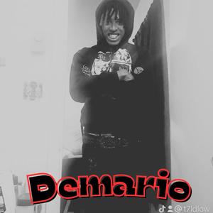 Demario (Explicit)