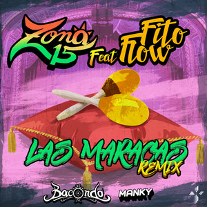 Las Maracas (Remix)