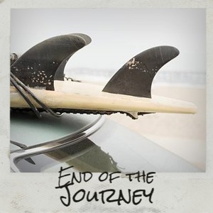 End of the Journey