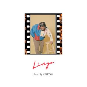 Lingo (feat. HosoTheDon) [Explicit]