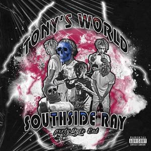 Tony's World (Explicit)