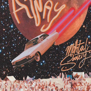 Never Come Down (feat. Tony Haze) (Explicit)