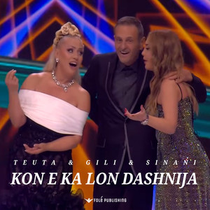 Kon e ka lon dashnija