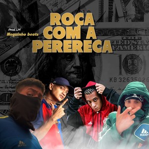 Roça com a perereca (Explicit)