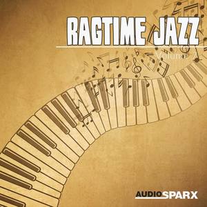 Ragtime Jazz Volume 7