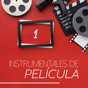 Instrumentales De Película 1