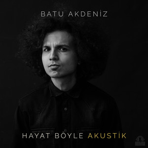 Hayat Böyle (Akustik)