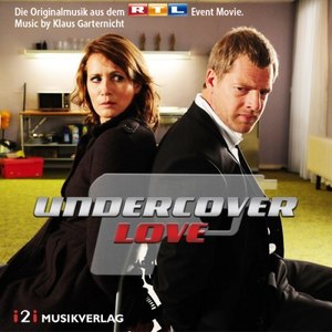 Undercover Love