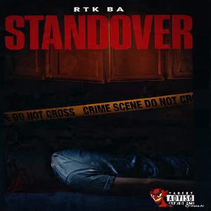 Stand Over (Explicit)