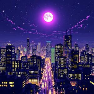 Higher Than The Moon (feat. BTA Little & obbmeech) [Explicit]