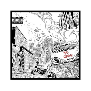 Wheel'n Deal'n (feat. Twizz) (Explicit)