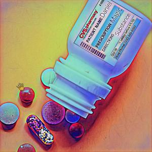 Magic Substance (Explicit)