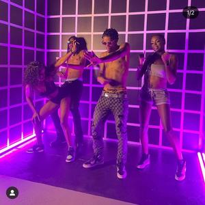 Cant Tell 2 (Explicit)