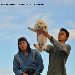 Navegar (Con Ghost Eye)