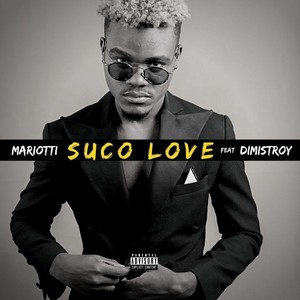 Suco Love (feat. Dimistroy) [Explicit]