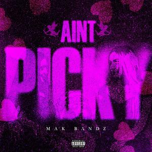 Ain't Picky (Explicit)