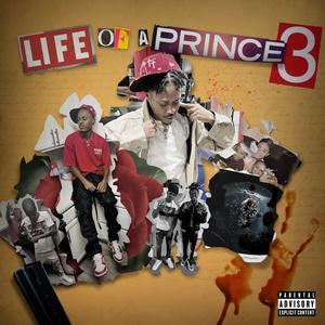 Life Of A Prince 3 (Explicit)