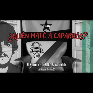 ¿Quién mató a Caparrós?