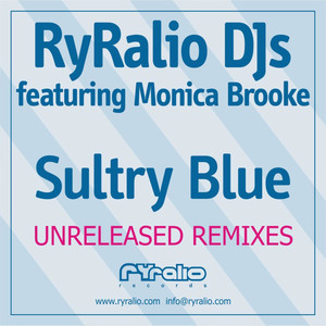 Sultry Blue - Remixes