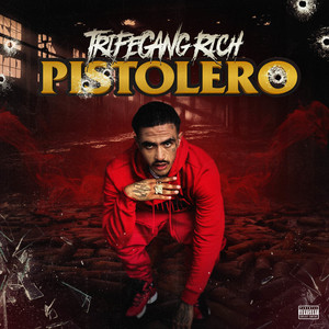 Pistolero (Explicit)