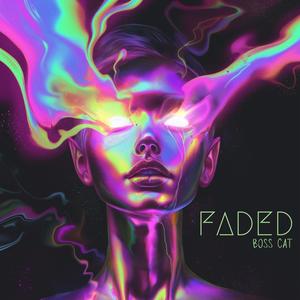 Faded (Techno Edit)