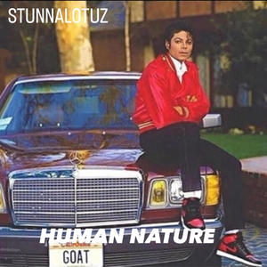 Human Nature (dance)