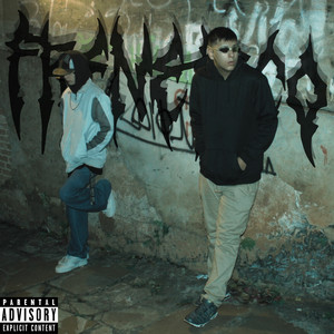 Frenético (Explicit)
